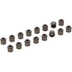 Order ELRING - DAS ORIGINAL - 483.480 - Valve Stem Seal Set For Your Vehicle