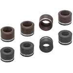 Order Valve Stem Seal Set by ELRING - DAS ORIGINAL - 523.712 For Your Vehicle