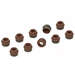 Order ELRING - DAS ORIGINAL - 730.130 - Valve Stem Seal Set For Your Vehicle