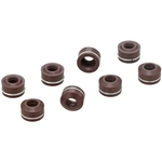 Order ELRING - DAS ORIGINAL - 764.019 - Valve stem Seal Set For Your Vehicle