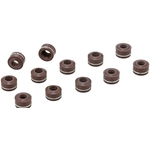 Order ELRING - DAS ORIGINAL - 764.027 - Valve stem Seal Set For Your Vehicle