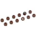 Order ELRING - DAS ORIGINAL - 774.456 - Valve stem Seal Set For Your Vehicle