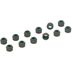 Order Valve Stem Seal Set by ELRING - DAS ORIGINAL - 830.941 For Your Vehicle