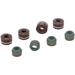 Order ELRING - DAS ORIGINAL - 914.819 - Valve Stem Seal Set For Your Vehicle