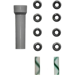 Order FEL-PRO - SS72689 - Valve Stem Seal Set For Your Vehicle