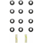 Order Jeu de joints de tige de soupape de FEL-PRO - SS71035 For Your Vehicle