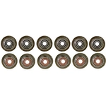 Order Valve Stem Seal Set by FEL-PRO - SS71039-1 For Your Vehicle