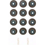 Order Jeu de joints de tige de soupape de FEL-PRO - SS71041-1 For Your Vehicle