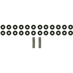 Order Valve Stem Seal Set by FEL-PRO - SS71074-3 For Your Vehicle
