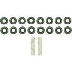 Order Valve Stem Seal Set by FEL-PRO - SS71163-1 For Your Vehicle