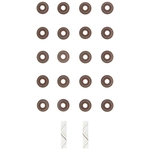 Order Jeu de joints de tige de soupape de FEL-PRO - SS71180 For Your Vehicle