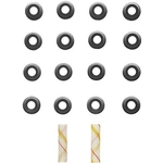 Order Valve Stem Seal Set by FEL-PRO - SS72632-1 For Your Vehicle