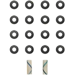 Order Valve Stem Seal Set by FEL-PRO - SS72861 For Your Vehicle