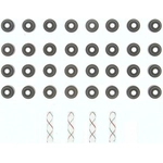 Order Valve Stem Seal Set by FEL-PRO - SS72910 For Your Vehicle