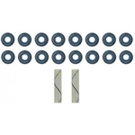 Order Valve Stem Seal Set by FEL-PRO - SS72933-1 For Your Vehicle