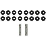 Order Valve Stem Seal Set by FEL-PRO - SS72935 For Your Vehicle