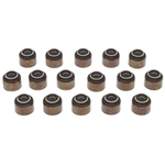 Order MAHLE ORIGINAL - SS45622 - Valve Stem Oil Seal Set For Your Vehicle