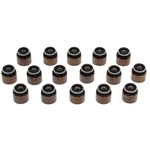 Order MAHLE ORIGINAL - SS45722 - Valve Stem Oil Seal Set For Your Vehicle