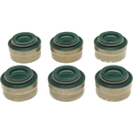 Order Valve Stem Seal Set by MAHLE ORIGINAL - SS45900 For Your Vehicle