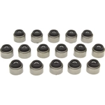 Order Valve Stem Seal Set by MAHLE ORIGINAL - SS45937 For Your Vehicle
