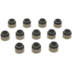 Order MAHLE ORIGINAL - SS46011 - Valve Stem Seal Set For Your Vehicle