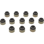 Order MAHLE ORIGINAL - SS46011 - Valve Stem Seal Set For Your Vehicle