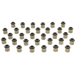 Order MAHLE ORIGINAL - SS46064 - Positive Type Valve Stem Oil Seal Set For Your Vehicle
