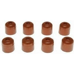 Order Valve Stem Seal Set by MAHLE ORIGINAL - SS45296 For Your Vehicle