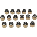 Order Valve Stem Seal Set by MAHLE ORIGINAL - SS45601 For Your Vehicle