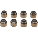Order Valve Stem Seal Set by MAHLE ORIGINAL - SS45674A For Your Vehicle