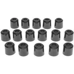 Order Valve Stem Seal Set by MAHLE ORIGINAL - SS45804 For Your Vehicle