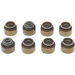 Order Valve Stem Seal Set by MAHLE ORIGINAL - SS45866A For Your Vehicle