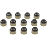 Order Valve Stem Seal Set by MAHLE ORIGINAL - SS45870A For Your Vehicle