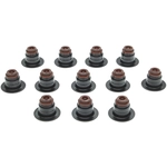 Order Valve Stem Seal Set by MAHLE ORIGINAL - SS45930A For Your Vehicle