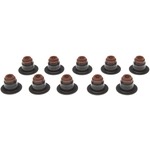 Order Valve Stem Seal Set by MAHLE ORIGINAL - SS45930B For Your Vehicle