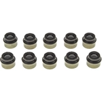 Order Valve Stem Seal Set by MAHLE ORIGINAL - SS45940 For Your Vehicle
