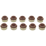 Order Valve Stem Seal Set by MAHLE ORIGINAL - SS45945 For Your Vehicle