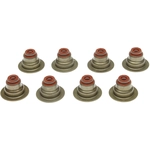 Order Valve Stem Seal Set by MAHLE ORIGINAL - SS45950 For Your Vehicle