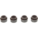 Order Valve Stem Seal Set by MAHLE ORIGINAL - SS45966 For Your Vehicle