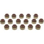 Order Valve Stem Seal Set by MAHLE ORIGINAL - SS45974 For Your Vehicle