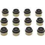 Order Valve Stem Seal Set by MAHLE ORIGINAL - SS45976 For Your Vehicle