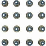 Order Valve Stem Seal Set by VICTOR REINZ - 12-10027-01 For Your Vehicle
