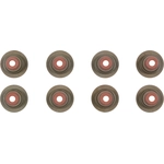 Order Valve Stem Seal Set by VICTOR REINZ - 12-10036-01 For Your Vehicle