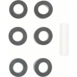 Order Valve Stem Seal Set by VICTOR REINZ - 12-10038-01 For Your Vehicle