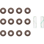 Order Valve Stem Seal Set by VICTOR REINZ - 12-10052-01 For Your Vehicle