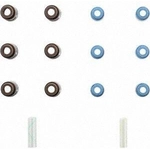 Order Valve Stem Seal Set by VICTOR REINZ - 12-10091-01 For Your Vehicle