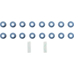 Order Valve Stem Seal Set by VICTOR REINZ - 12-10112-01 For Your Vehicle