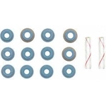 Order Valve Stem Seal Set by VICTOR REINZ - 12-10133-01 For Your Vehicle