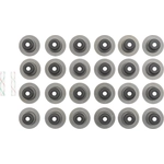 Order Valve Stem Seal Set by VICTOR REINZ - 12-10185-01 For Your Vehicle