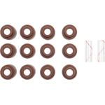 Order Valve Stem Seal Set by VICTOR REINZ - 12-10240-01 For Your Vehicle